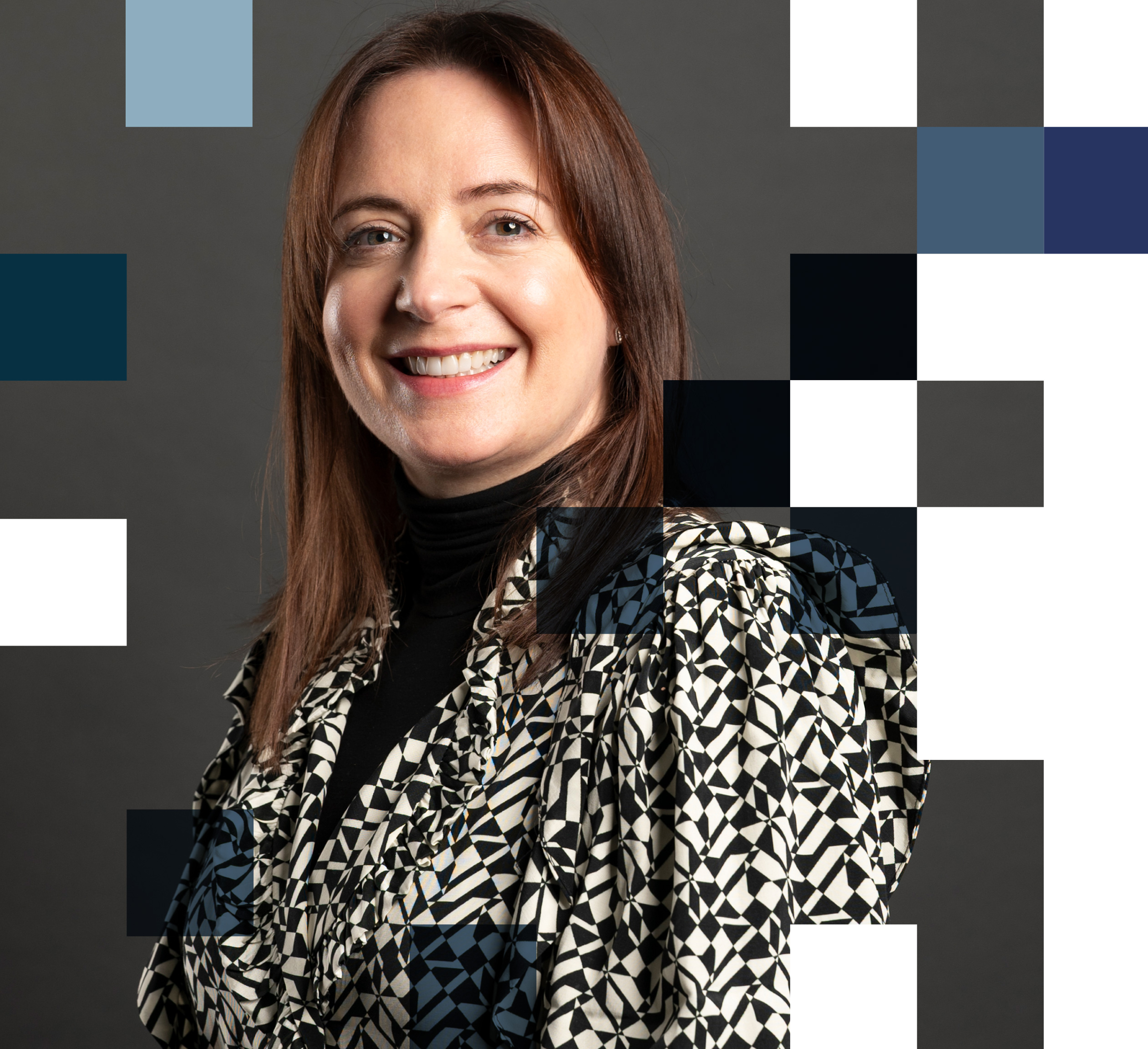 Professional Business Team